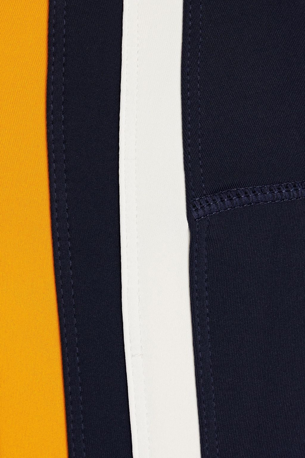 SPLITS59 Bianca cropped stretch leggings
