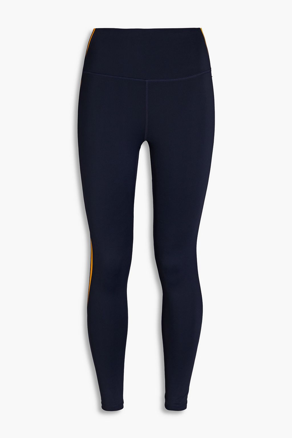 SPLITS59 Bianca cropped stretch leggings