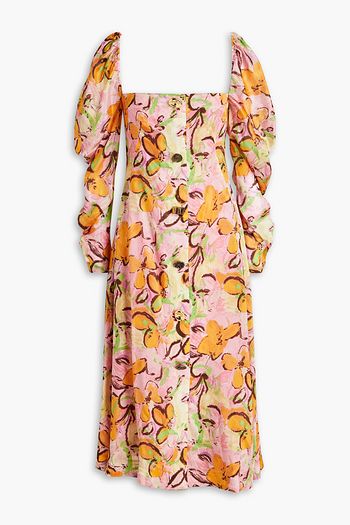 Rejina pyo layla best sale dress