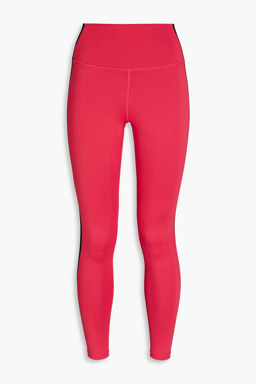 SPLITS59 Bianca cropped stretch leggings