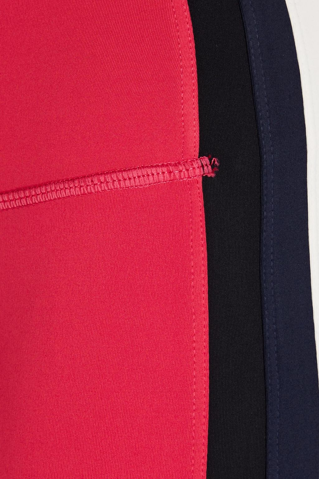 SPLITS59 Bianca recycled stretch shorts