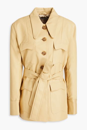 Leather | Rejina Pyo | THE OUTNET