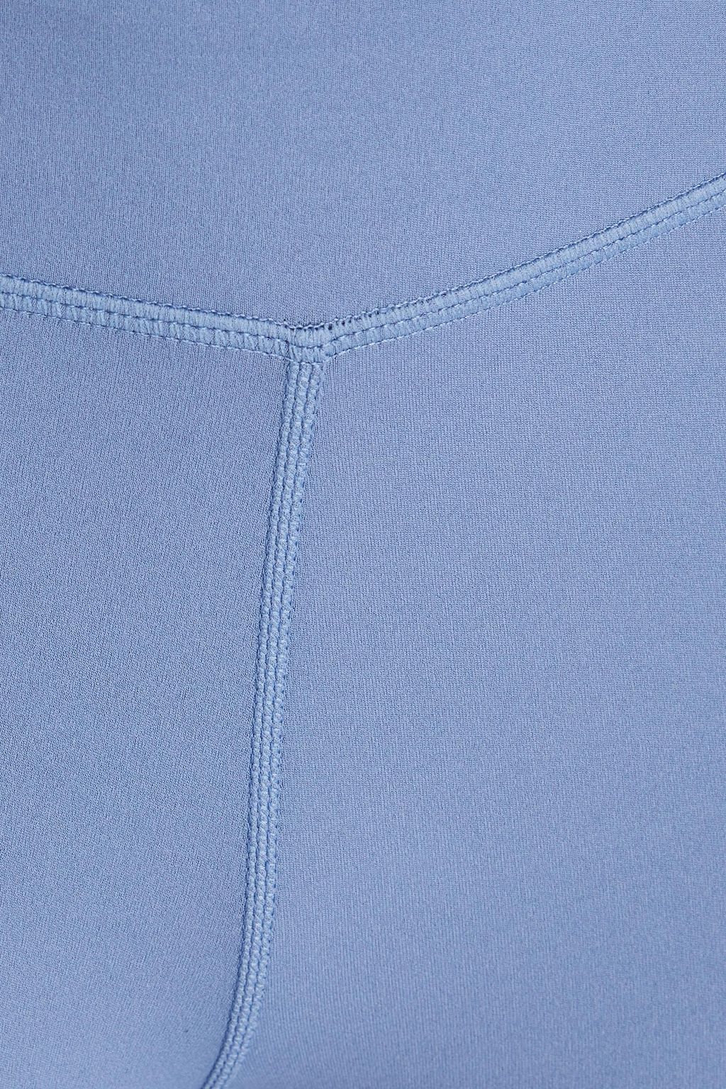 SPLITS59 Airweight cropped stretch leggings