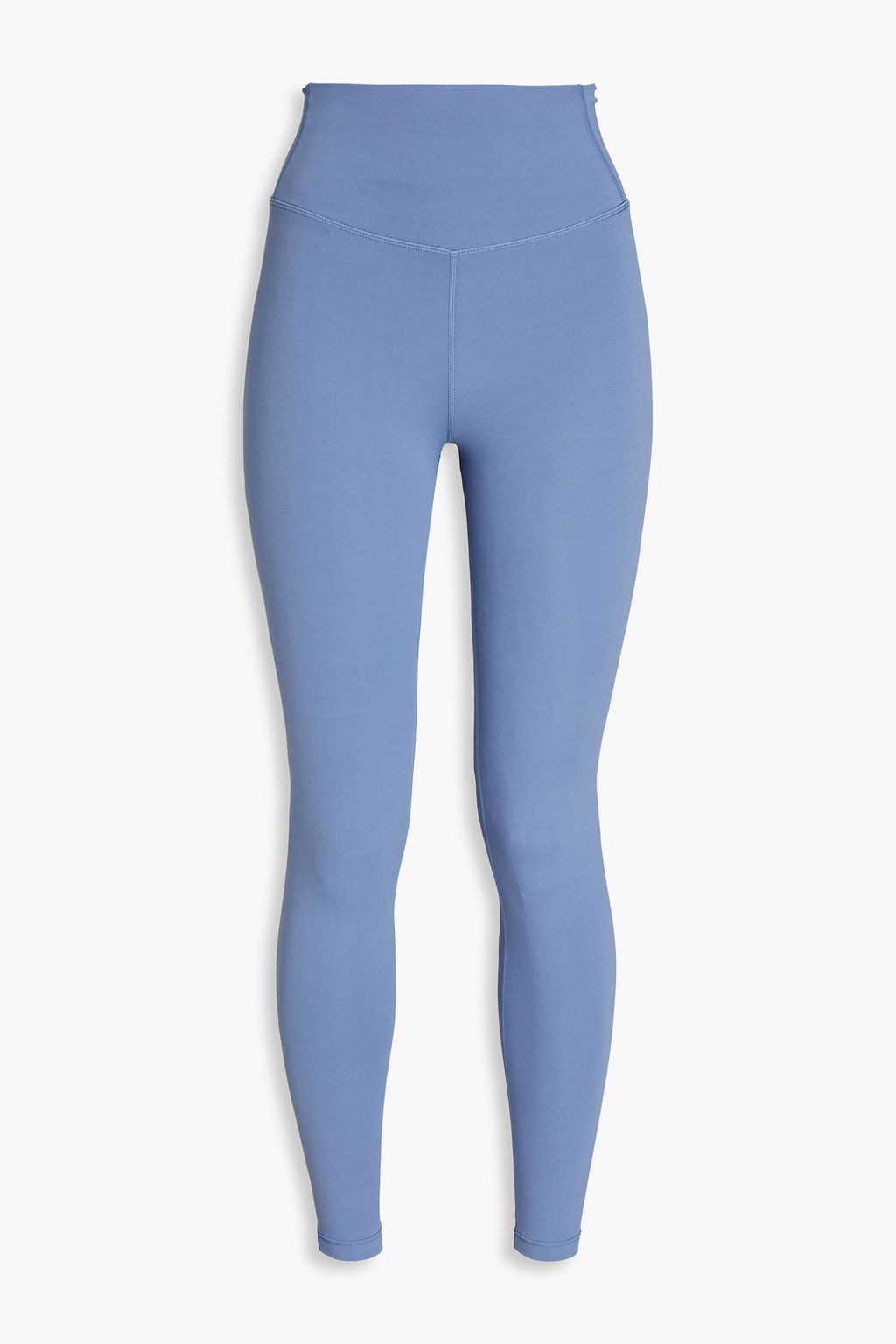 SPLITS59 Airweight cropped stretch leggings