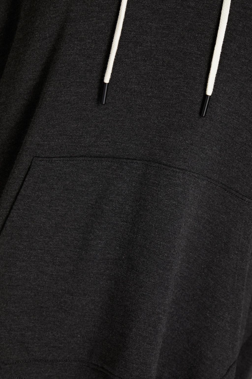 SPLITS59 Stretch-modal fleece hoodie