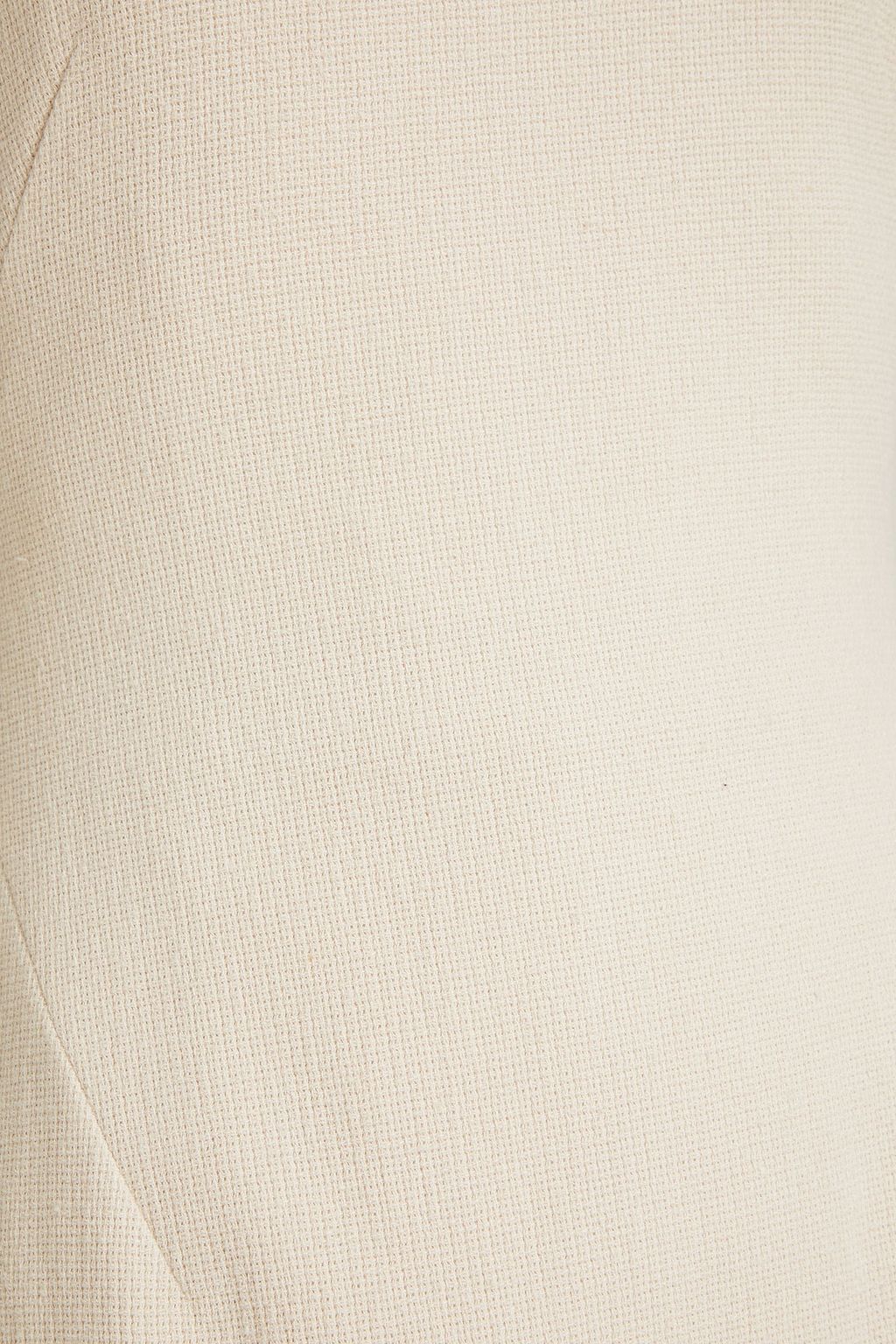 RACHEL GILBERT Brody woven midi dress