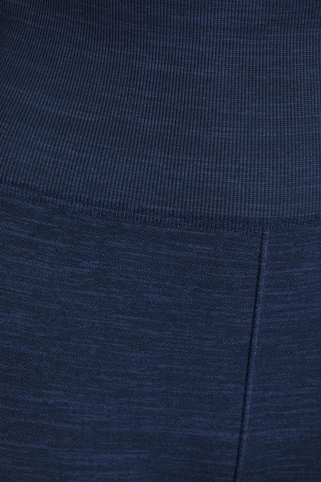 SPLITS59 Mila mélange stretch leggings