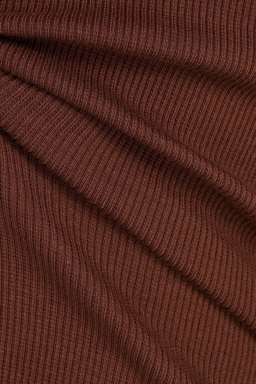 KSUBI Arise Tanktop aus Stretch-Baumwolle mit Stickereien