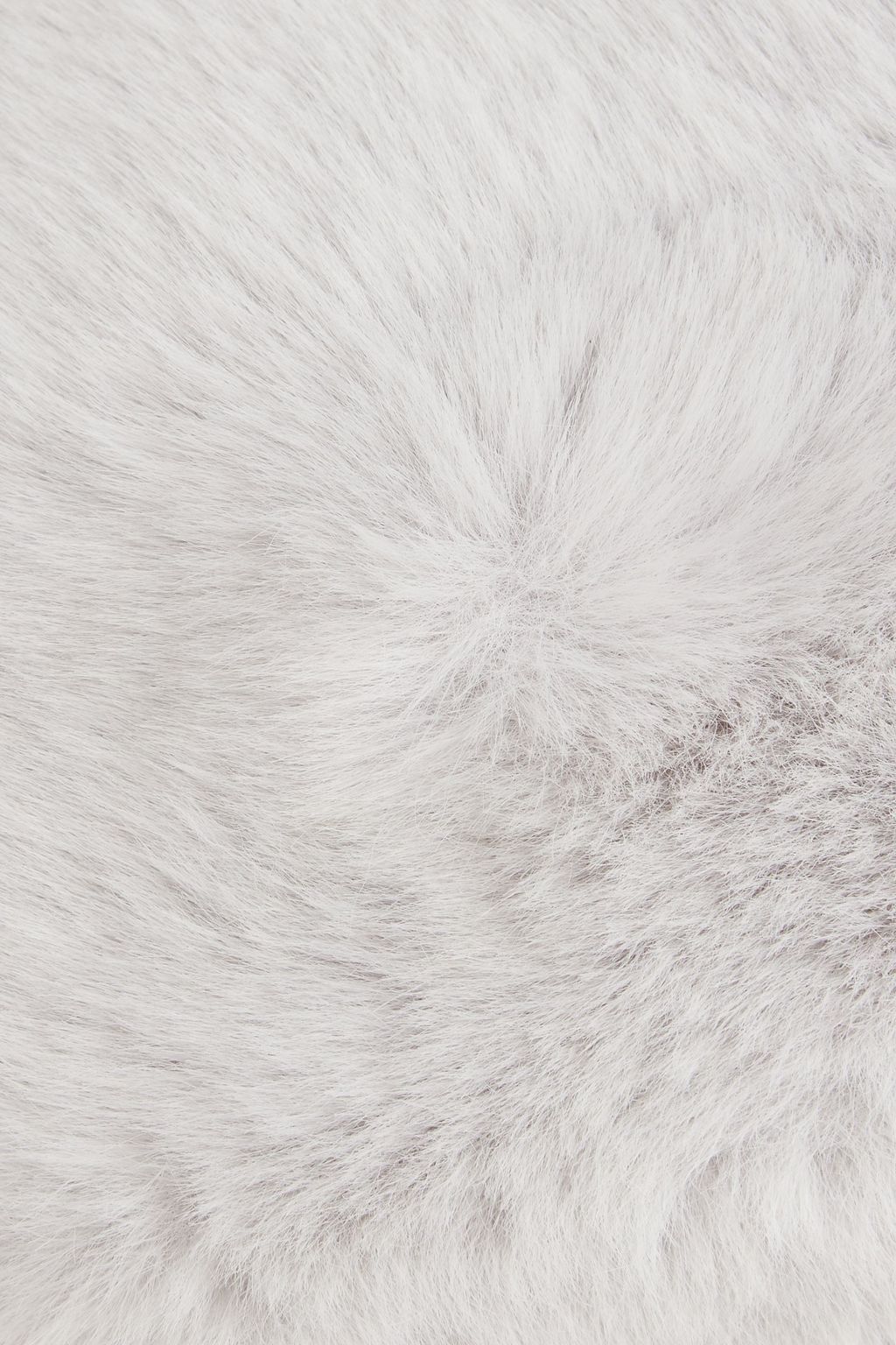 EUGENIA KIM Mishka faux fur beret