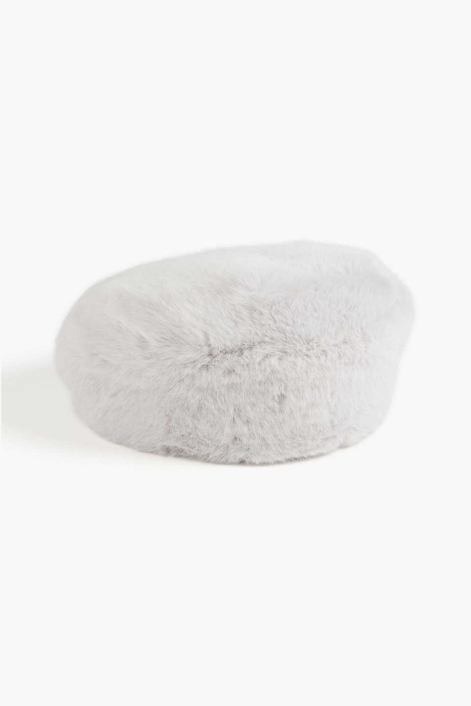 Eugenia Kim Mishka faux fur beret