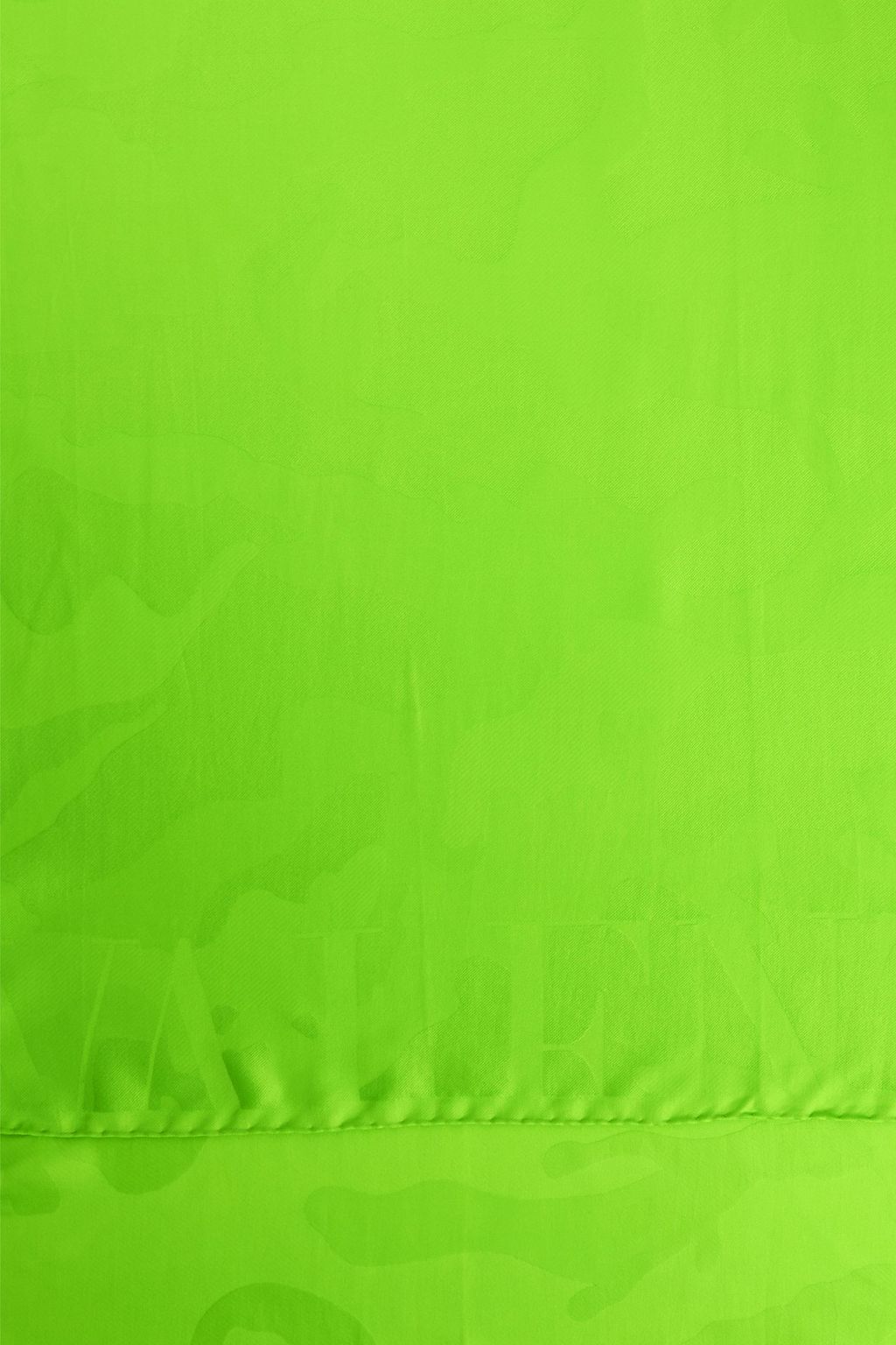 VALENTINO GARAVANI Silk-jacquard scarf