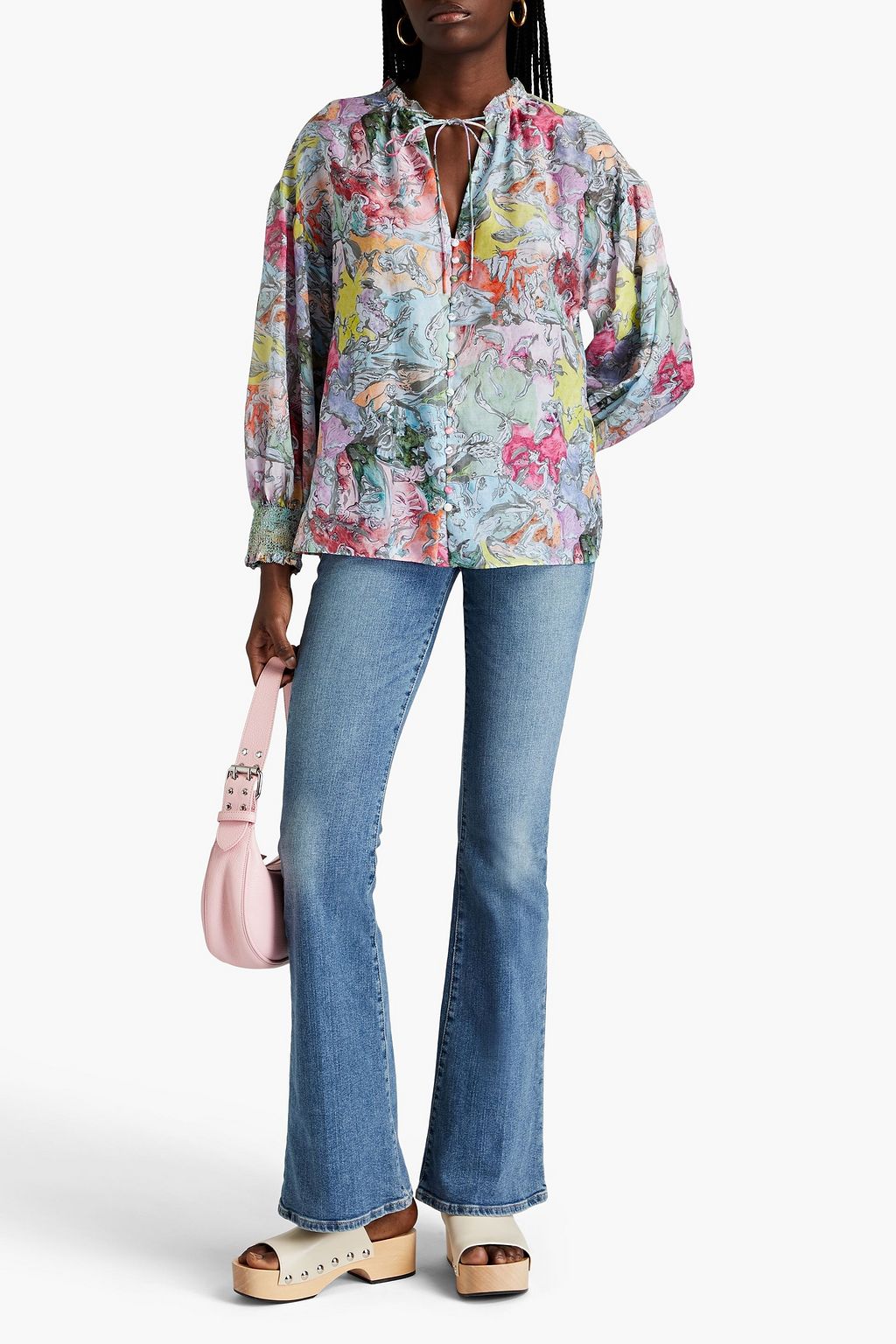 ALICE + OLIVIA 
