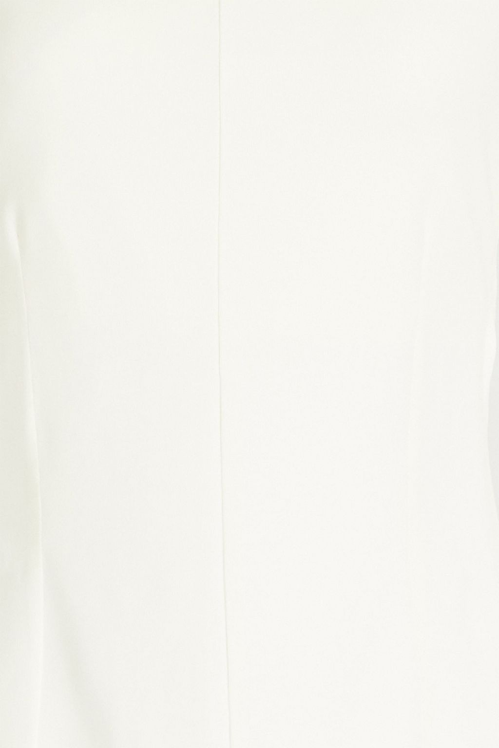 CAES Lyocell-blend jersey top