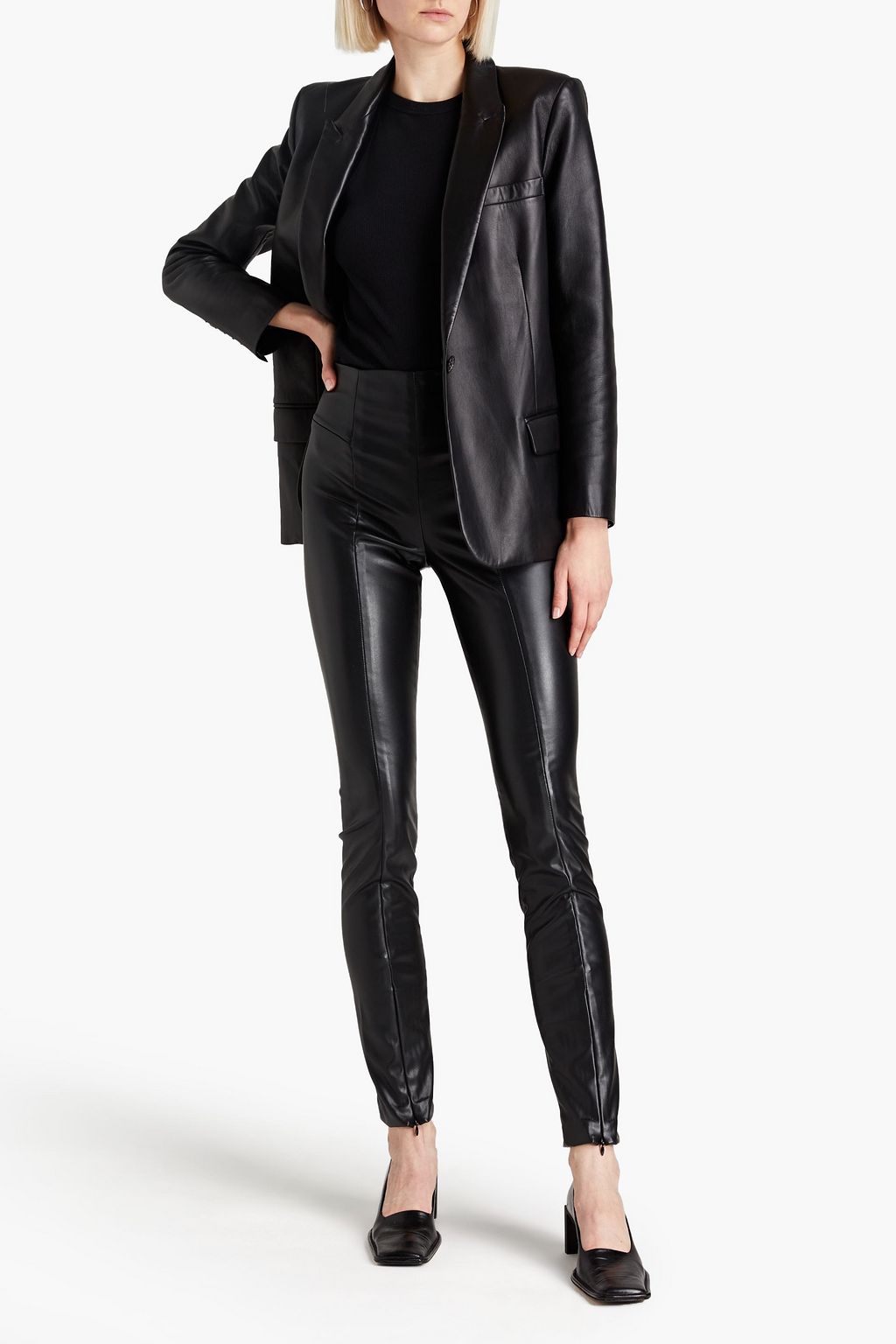 Blouson cuzia outlet claudie pierlot