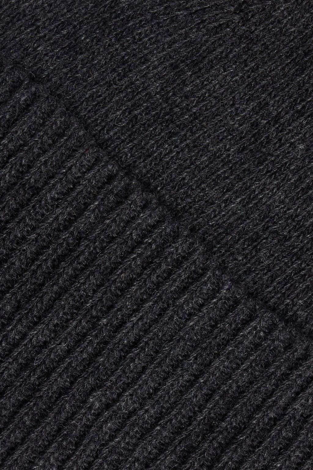 IRIS & INK Catherine mélange recycled cashmere beanie