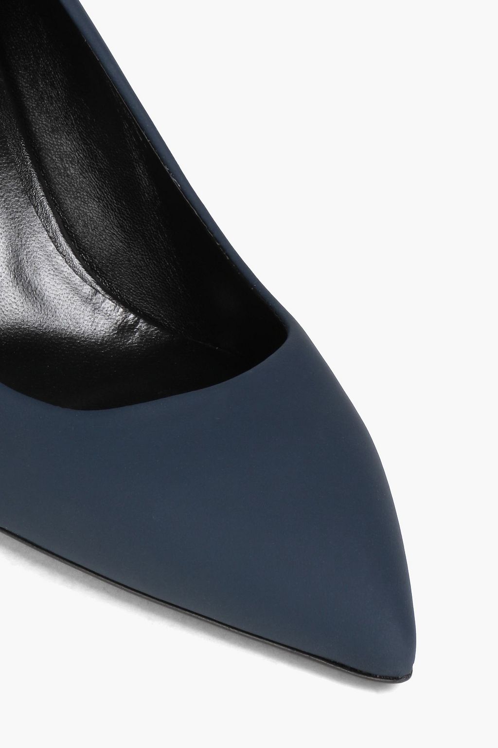 GIUSEPPE ZANOTTI Lucrezia 70 leather pumps