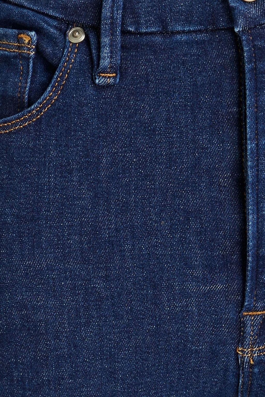 GOOD AMERICAN Always Fits Good Waist 하이라이즈 스키니 진
