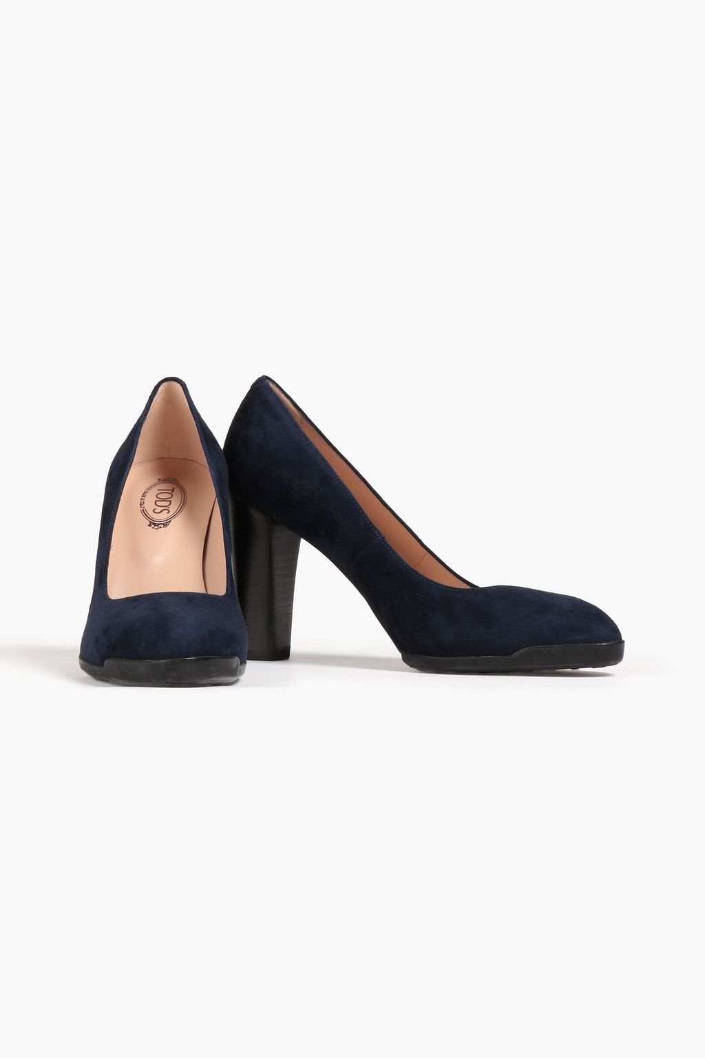 tod's pumps