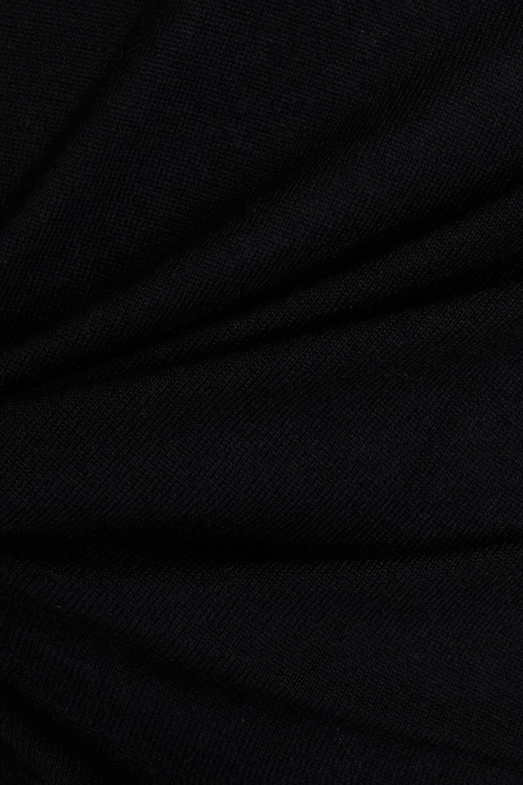 CANALI Cashmere vest