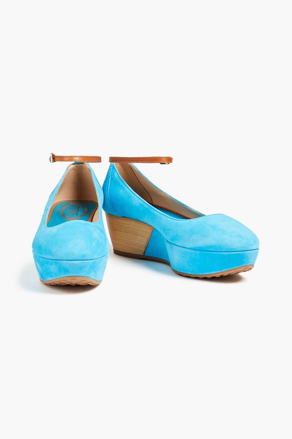 tod's pumps