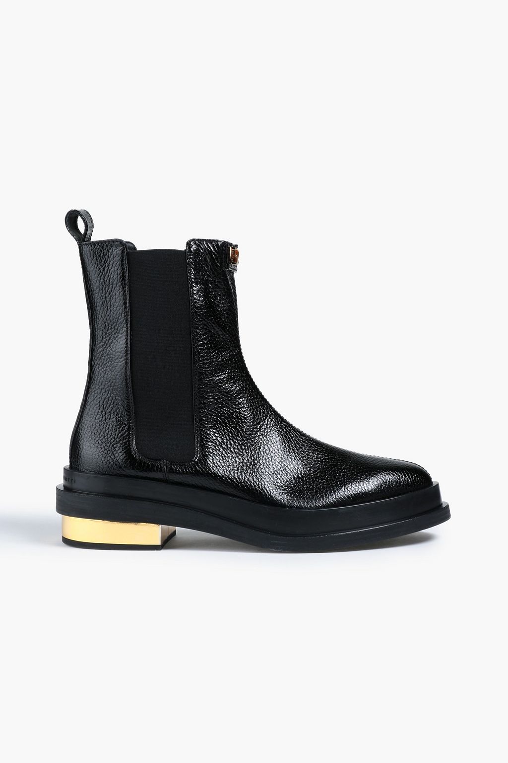 zanotti ankle boots sale