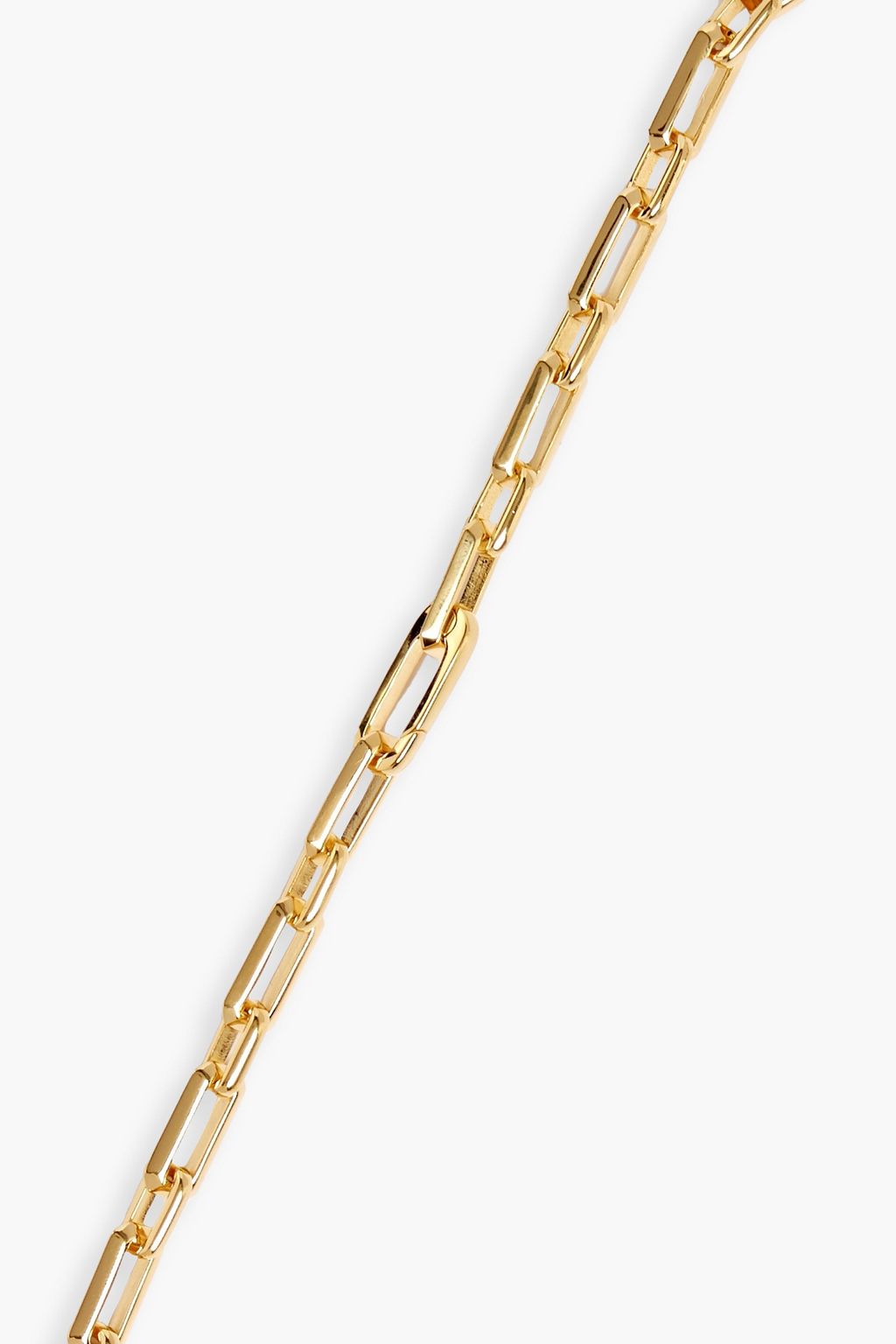 MISSOMA 18-karat gold-plated necklace