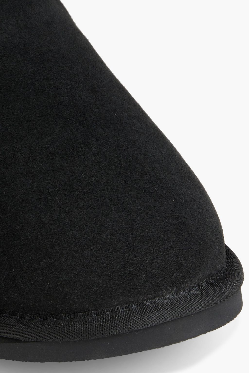 AUSTRALIA LUXE COLLECTIVE Cosy Short shearling boots