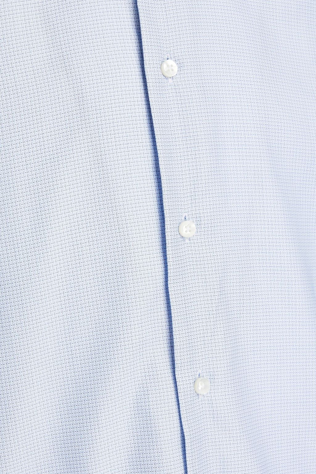 CANALI Cotton shirt