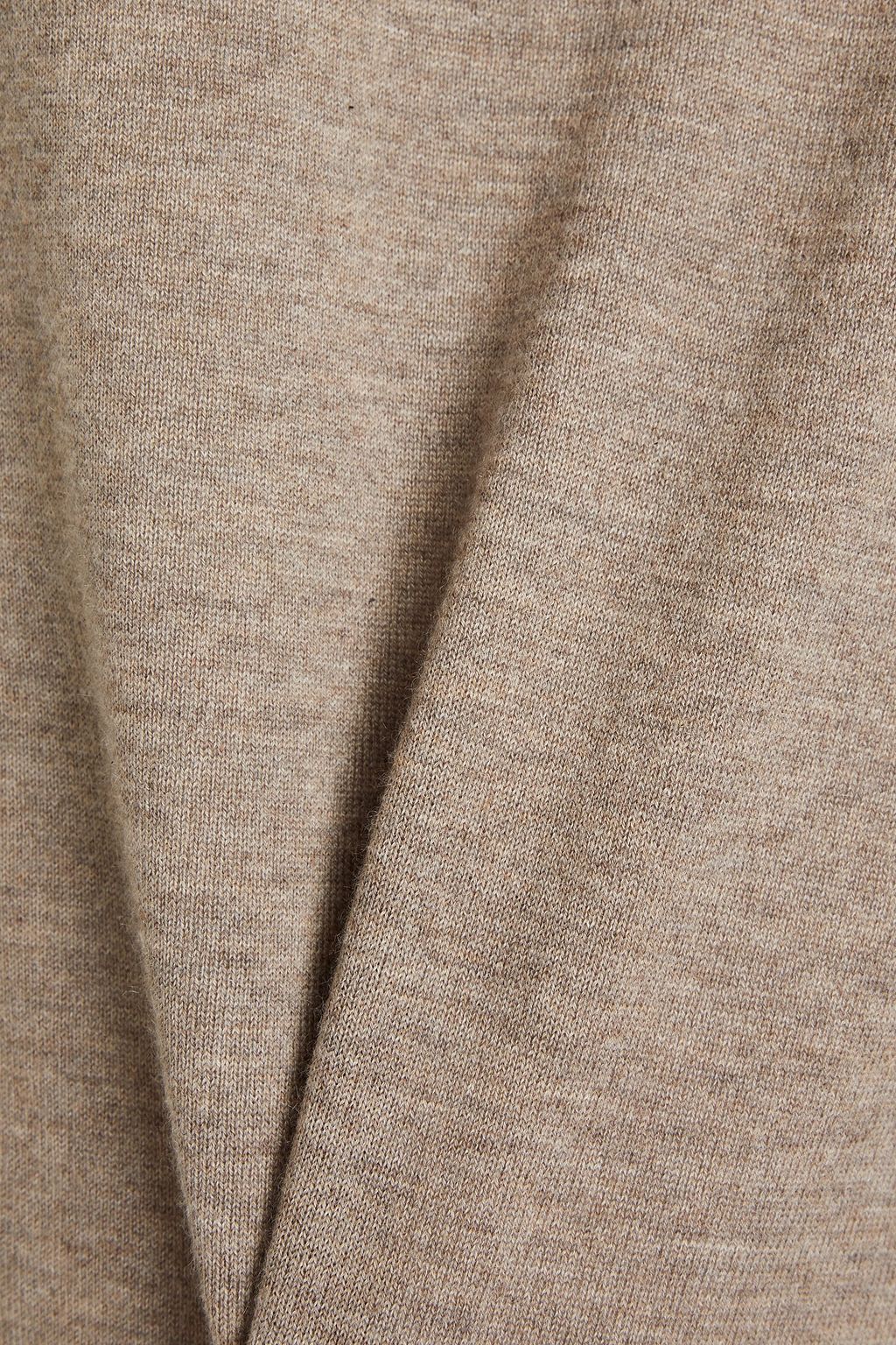 CANALI Cashmere vest