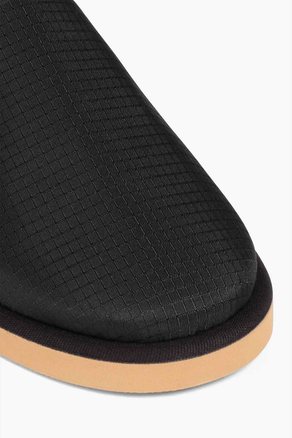 GOOD NEWS Namer shell slippers