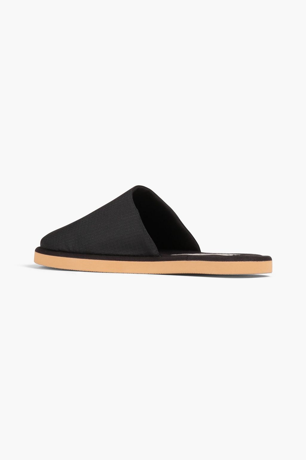 GOOD NEWS Namer shell slippers