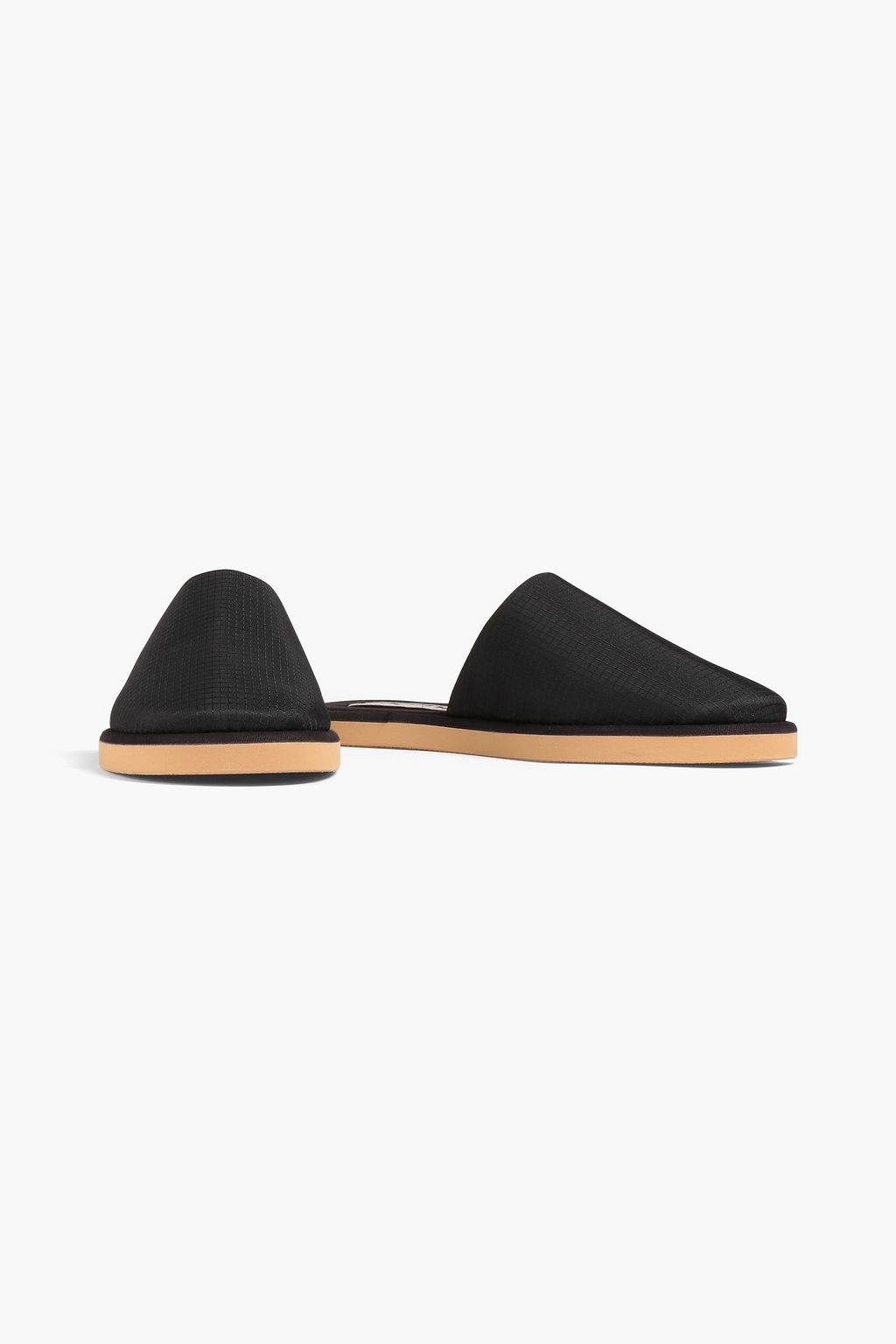 GOOD NEWS Namer shell slippers