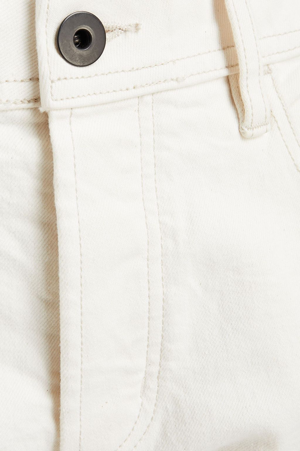 JAMES PERSE Denim jeans