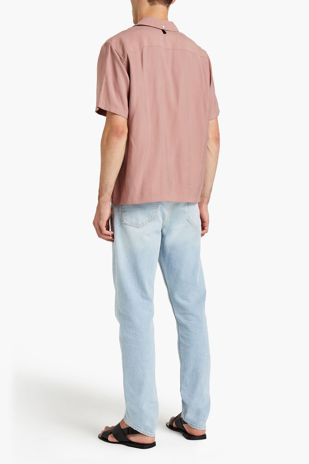 RAG & BONE Slim-fit denim jeans