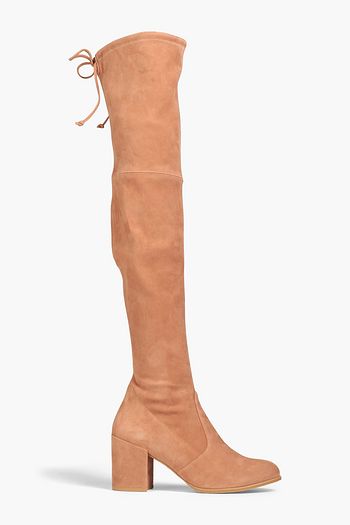 Women s Designer Over The Knee Boots Sale Up To 70 Off At THE