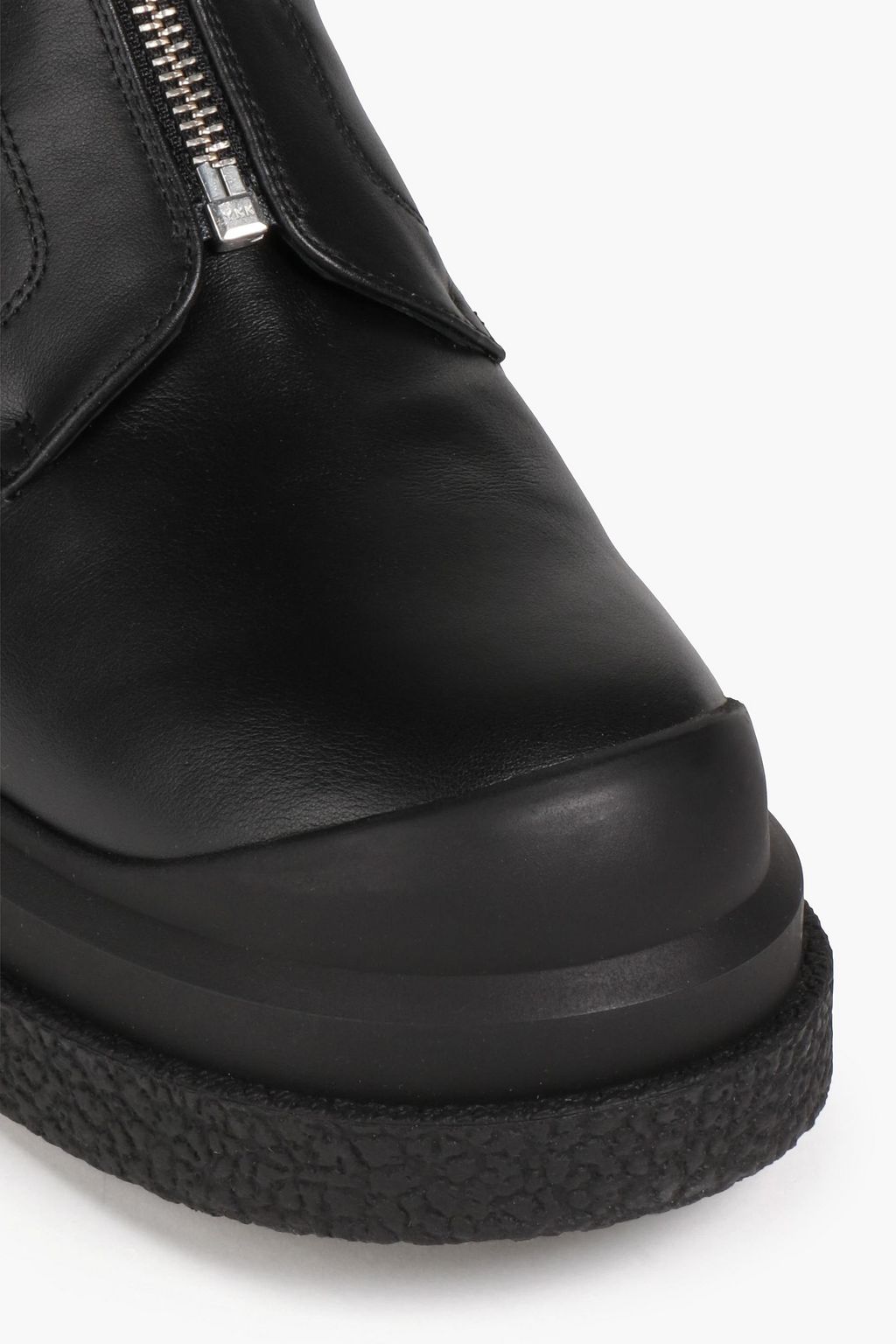 STUART WEITZMAN Charli leather ankle boots
