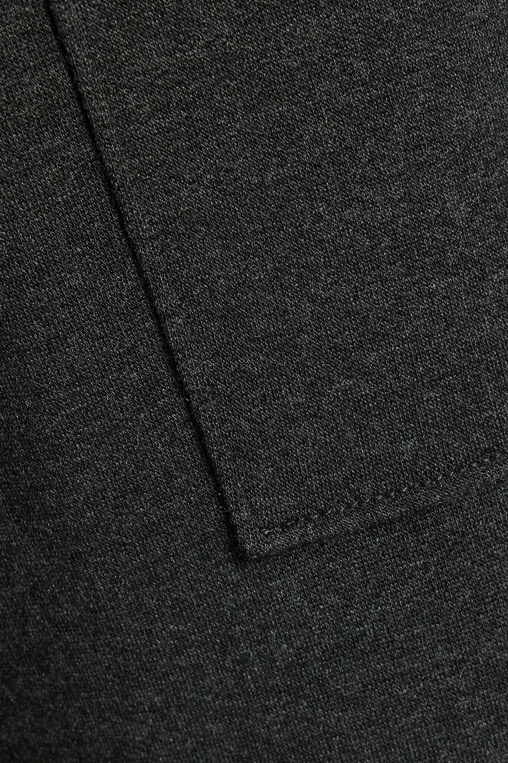 SPLITS59 Marlon stretch-modal track pants