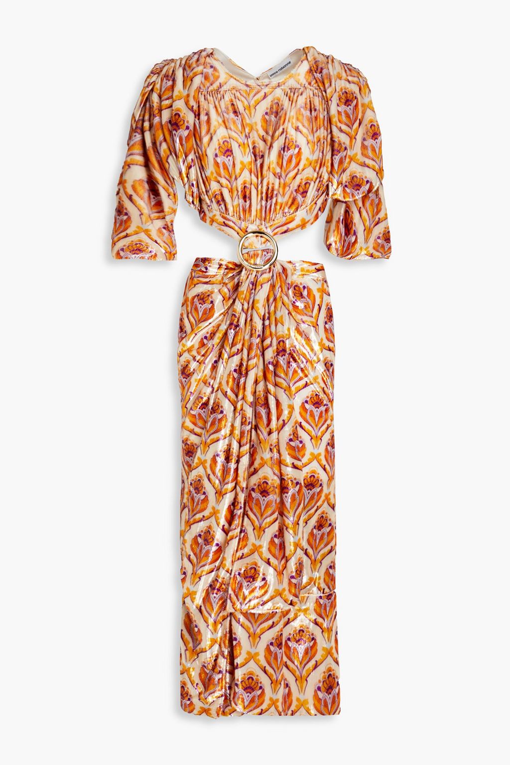Outnet sales midi dress
