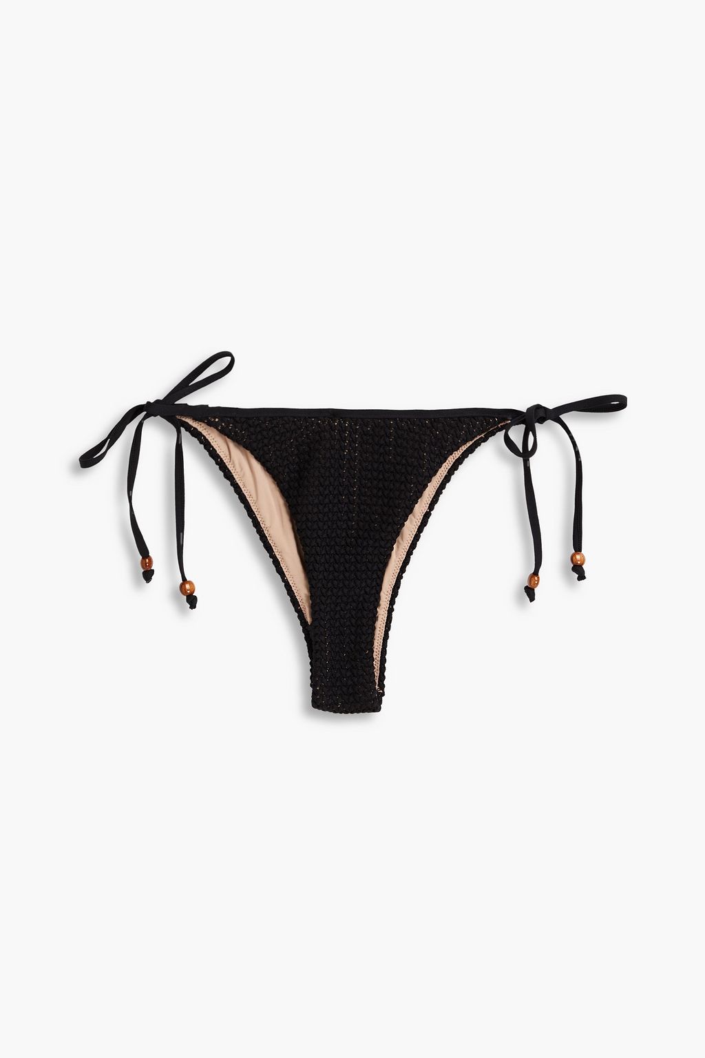 Seafolly sale crochet bikini