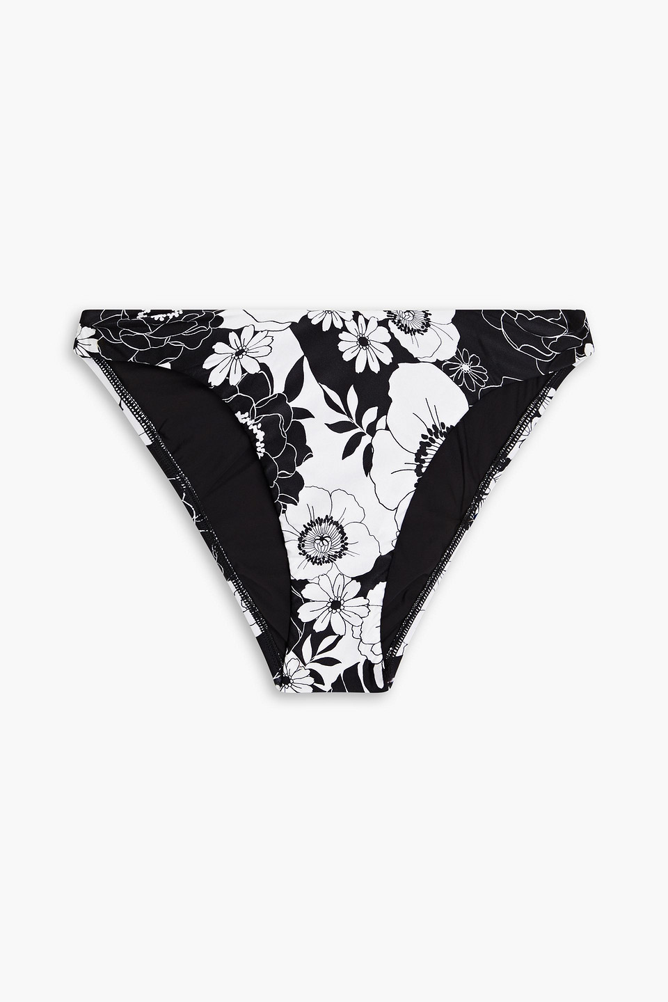 Summer of Love low-rise bikini briefs