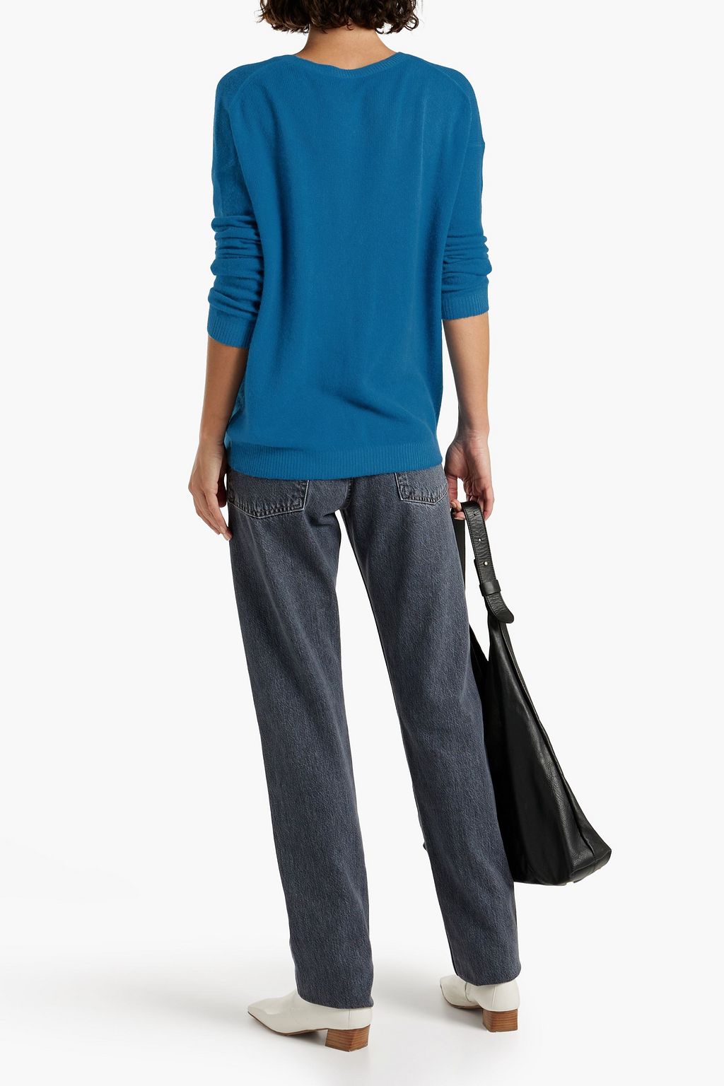 MAJESTIC FILATURES Cashmere sweater