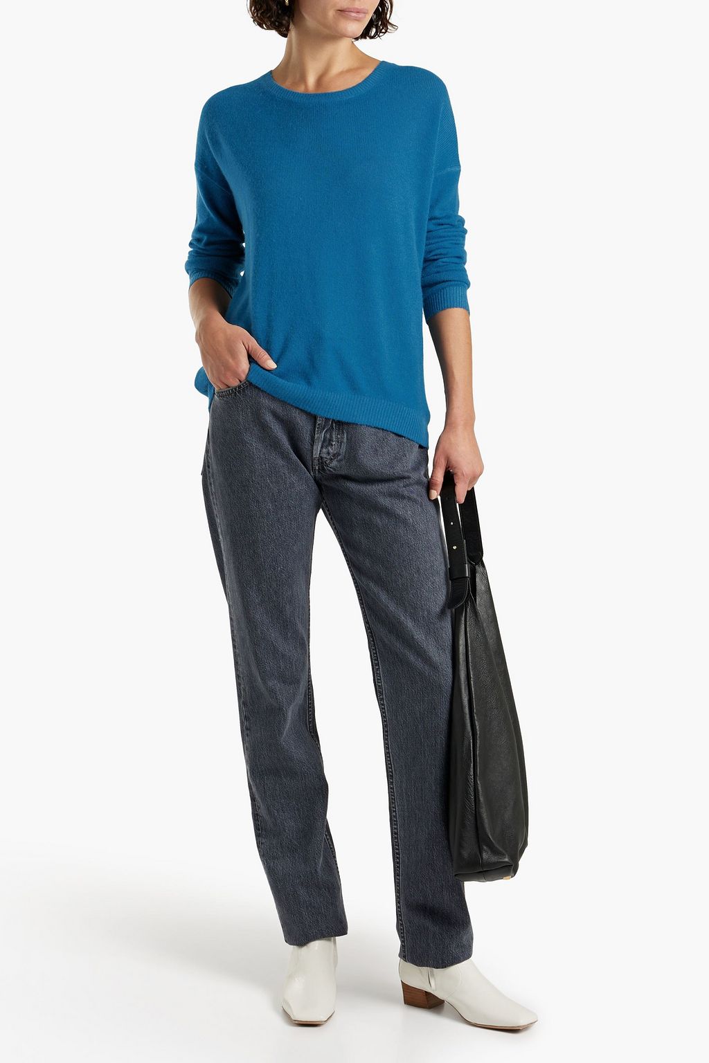 MAJESTIC FILATURES Cashmere sweater