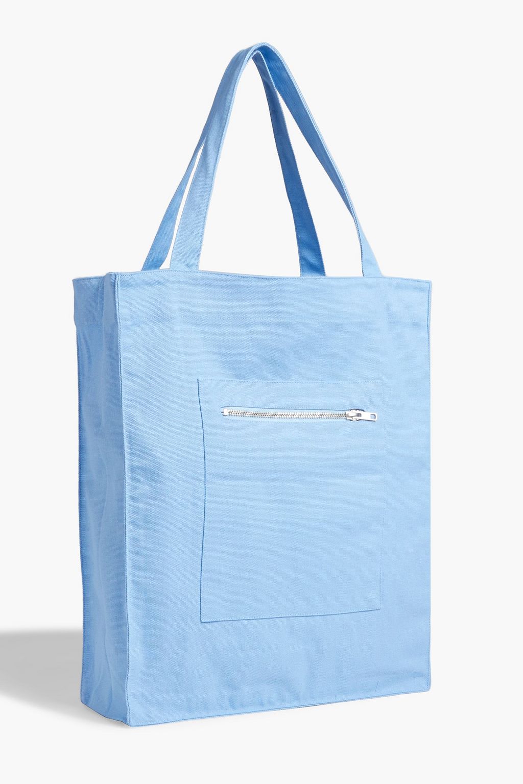SAMSØE Φ SAMSØE Luca printed canvas tote