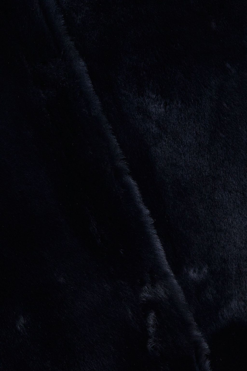 YVES SALOMON Shearling coat