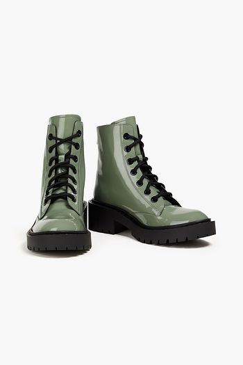 Women s Kenzo Boots Sale Up to 70 Off THE OUTNET