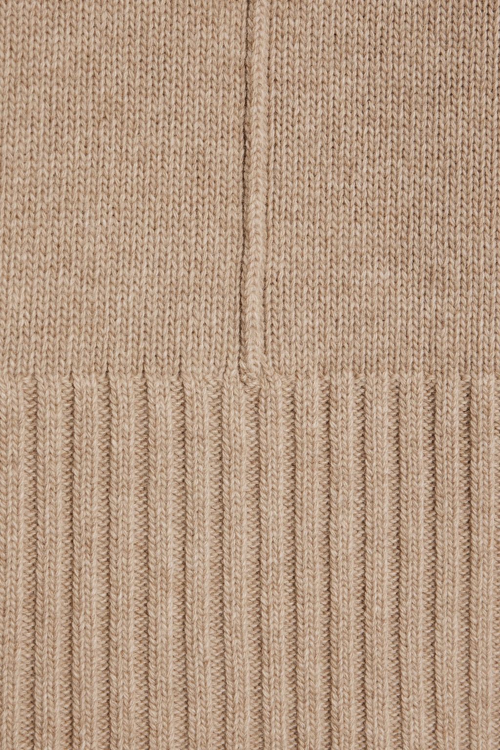 IRIS & INK Lucy wool turtleneck sweater