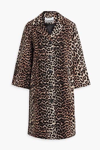 GANNI Clothing | Sale Up To 70% Off At THE OUTNET