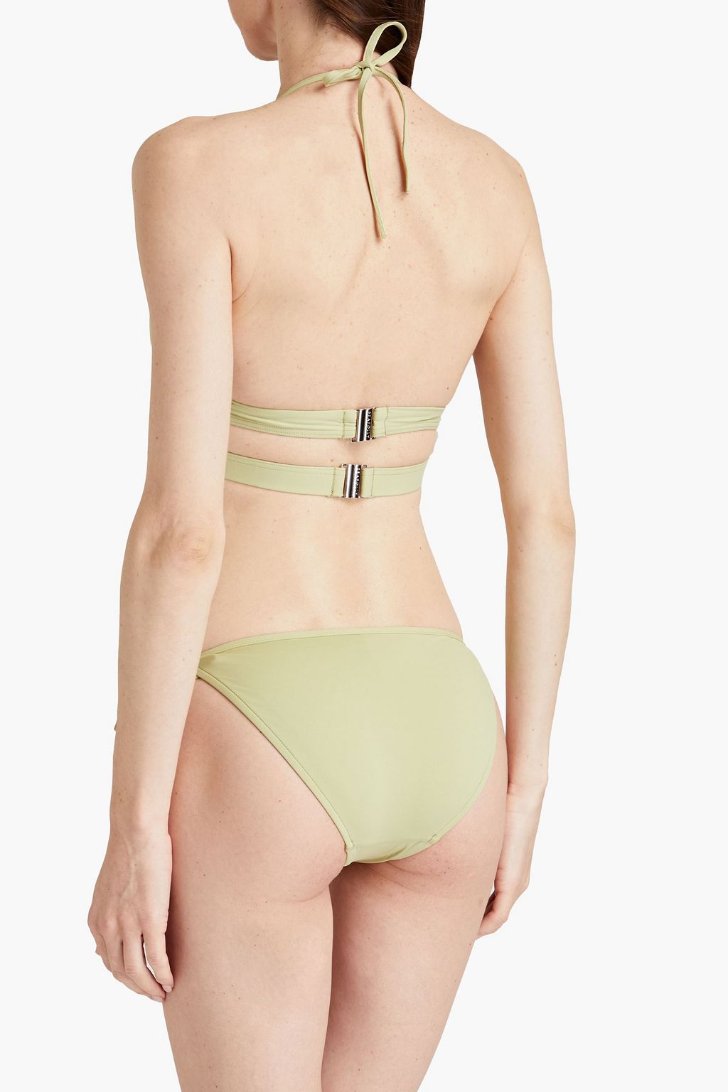 SEAFOLLY سروال بكيني بخصر منخفض