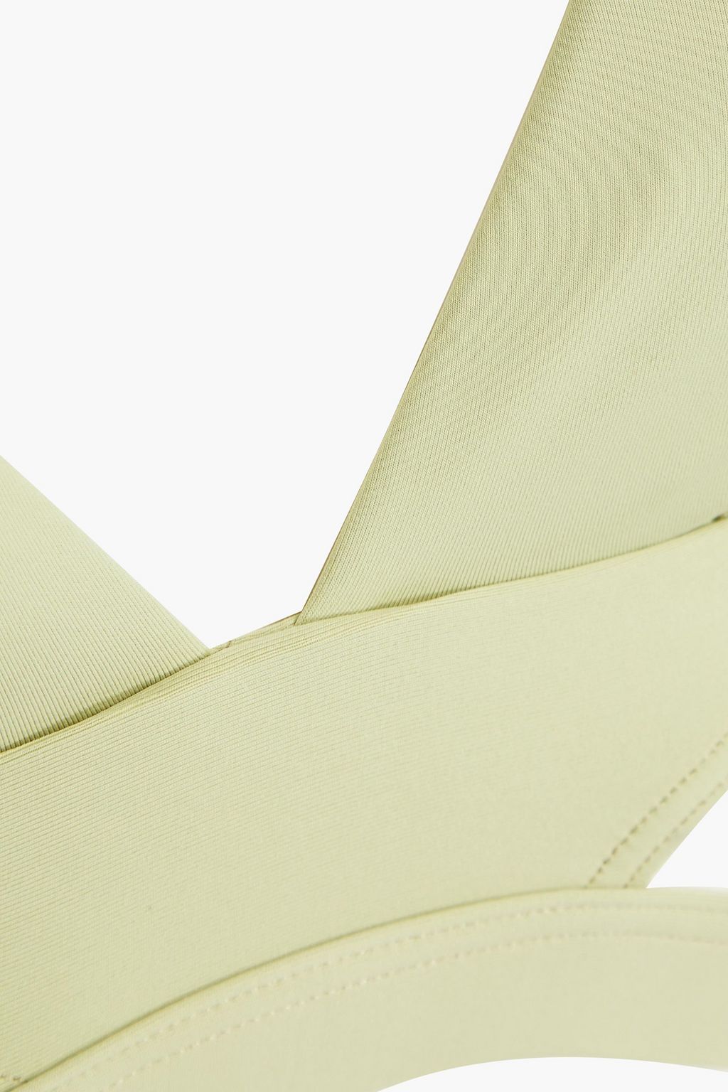 SEAFOLLY توب بكيني ’أكتيف’ بحمالة عنق