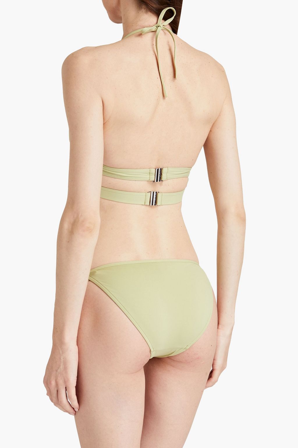 SEAFOLLY توب بكيني ’أكتيف’ بحمالة عنق